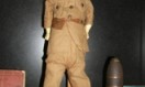 Soldier Doll