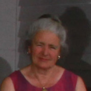 Heather Lindauer QSM – Elected to the Trust Board in 2009
