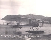 Russell’s first Birdman