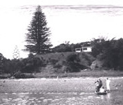 Still Watching the Years Go By