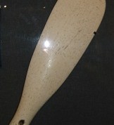 Patu Paraoa / Whalebone Club