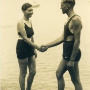 Willing Swimmers – #178