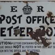 Mail Over Seas – #180