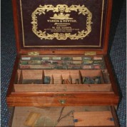 A Treasure Discovered in a Shed – #183