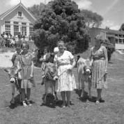 Calf Club Day – #190