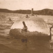 Minesweeping in the Bay – #189