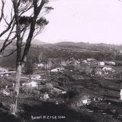 Hiding in the Hills – #188