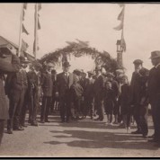 Electioneering 100 Years Ago? – #165