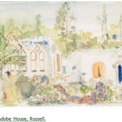 Artist, Greta Henry – #170