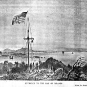 Visit by the Astrolabe 1840 – #171