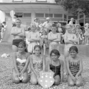 Who Were These 1959 Swimmers? – #120