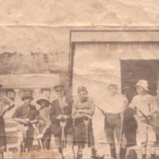 Russell School Gardeners – #121