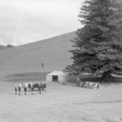 A Scout Camp in the Fifties – #129
