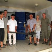 Hananui’s Harpoon- Close to Home Again – #135