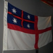 Our First Flag – Te Kara – #143