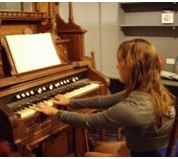 New music, old instrument – #71