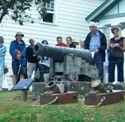 Let’s Restore Our Russell Cannon – #80