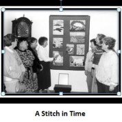 A Stitch in Time – #86