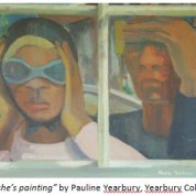 “Overheard in the Gallery” – #96